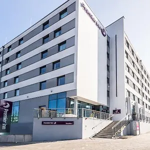 Acomhotel Hotel Nürnberg