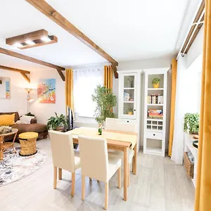 Zum Wohlfühlen Apartment Dresden