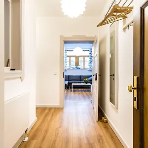 Wunderschöne In Sanierter Villa! Incl Wifi Apartment Dresden